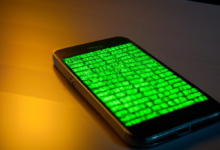 Gsm calls can be interpreted via cyber attacks says blackberry