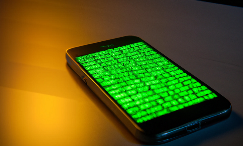 Gsm calls can be interpreted via cyber attacks says blackberry