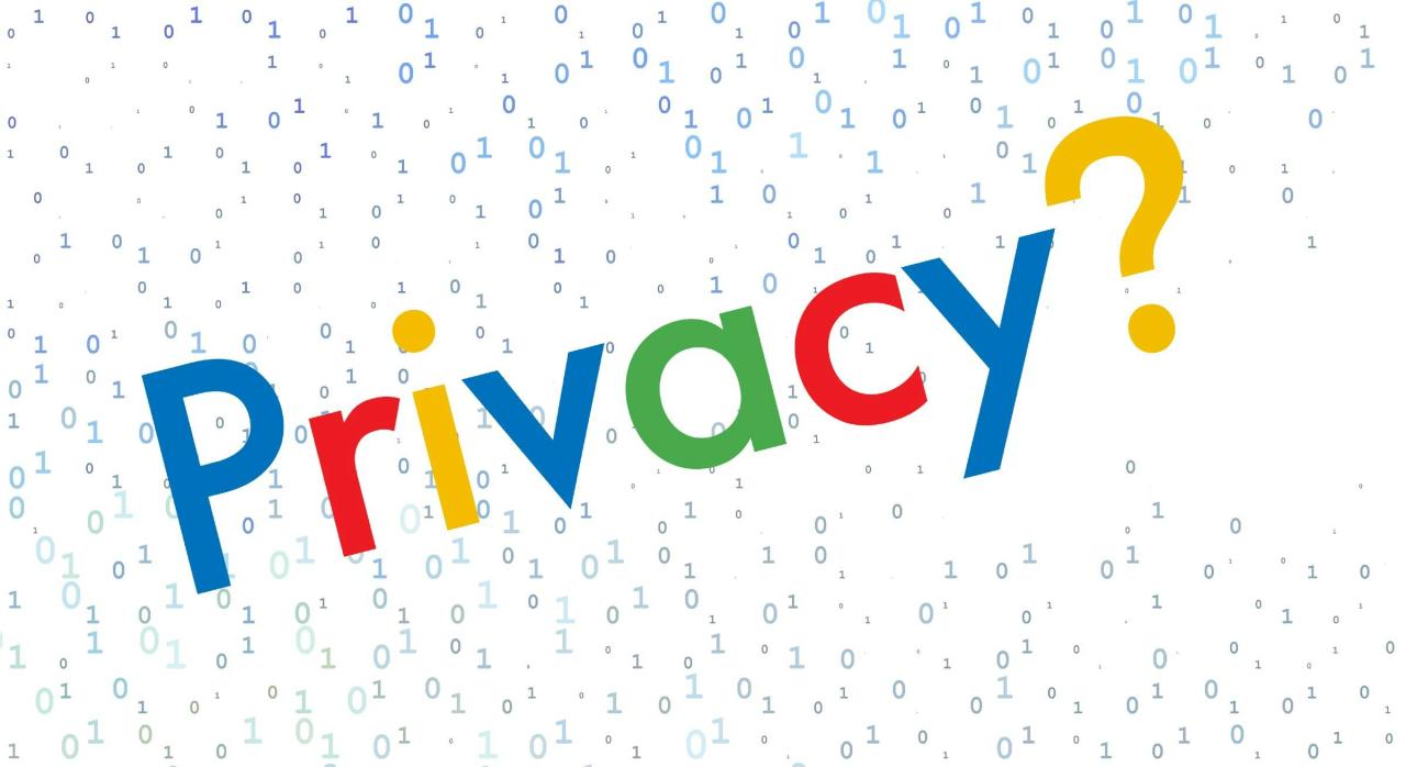 Google lawsuit privacy incognito investigation finds tracks ap tell personal even data when not mode billion facebook claims does imperative Google hits its own headlines because of privacy issues