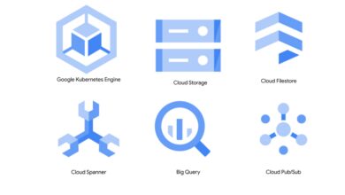 Google to offer new titan chips enriched cloud secure services