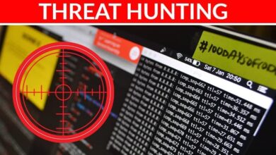 5 types of threat hunting