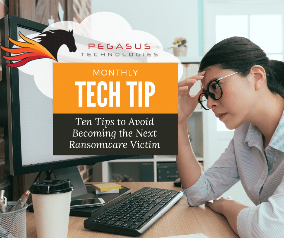 Job aspirants becoming ransomware victims