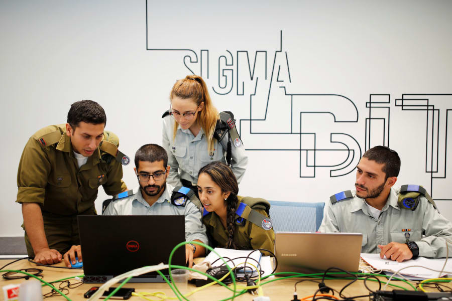 Israel to keep a vigil on cyber software exports