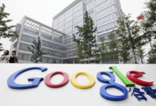 Google might cancel the build of censored search engine for china named project dragonfly
