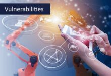 Iot vulnerability hackers spy attacks