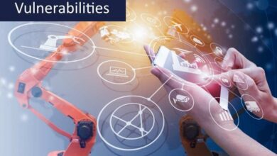 Iot vulnerability hackers spy attacks