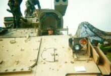 Google engineers refuse to build air gap cloud security for us military