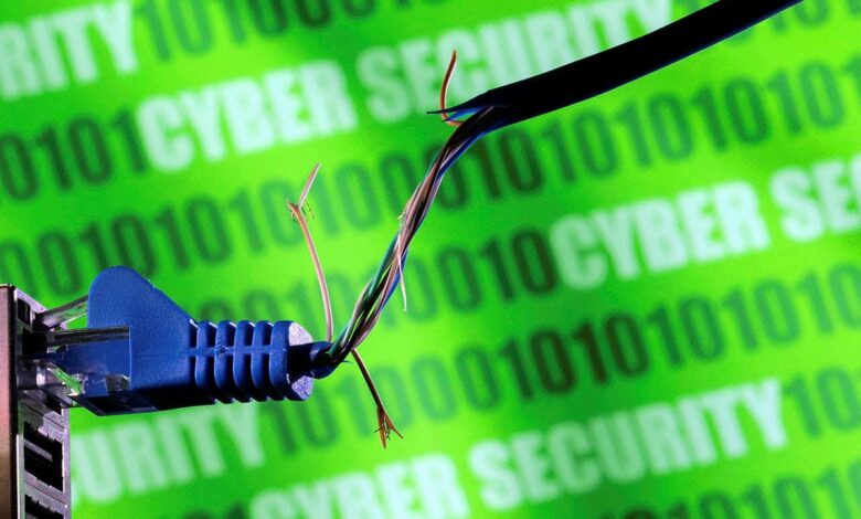 System chatting hacked