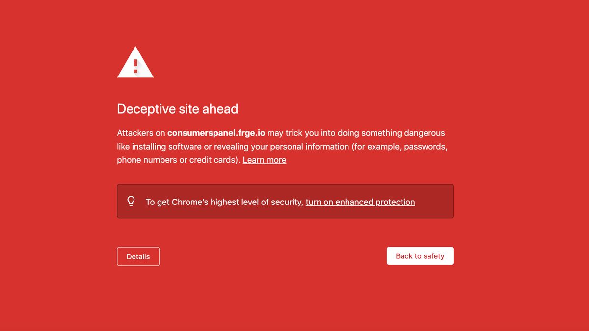 Google issues warning on russian cyber attack on safari and chrome browsers