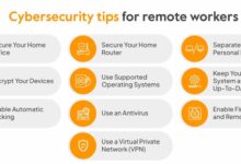 10 ways to ensure your employees practice excellent security