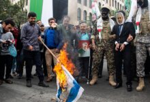 Iranian hackers to launch data destroying malware on western countries