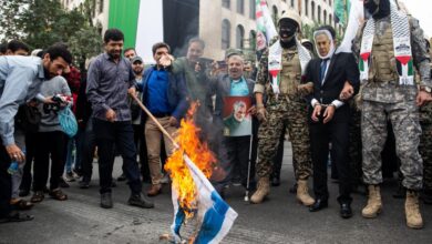 Iranian hackers to launch data destroying malware on western countries