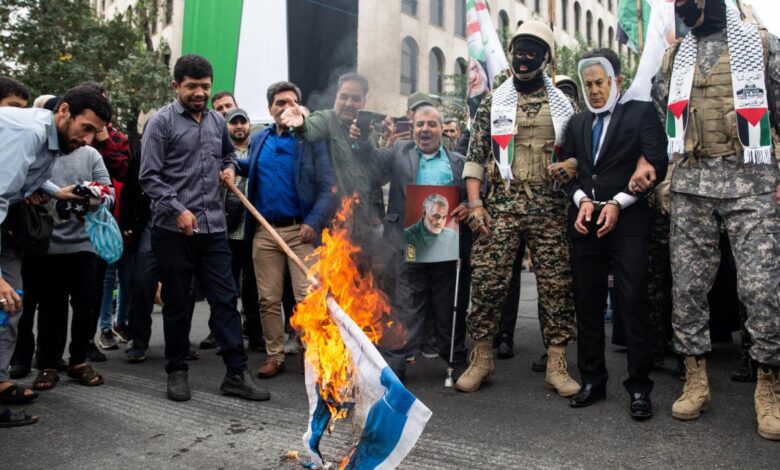 Iranian hackers to launch data destroying malware on western countries