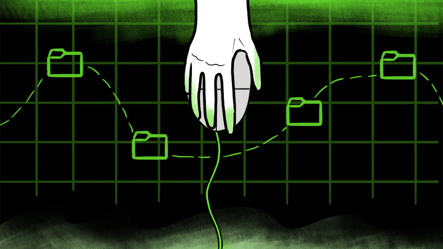 Isis launches cyber attack on state websites of united states