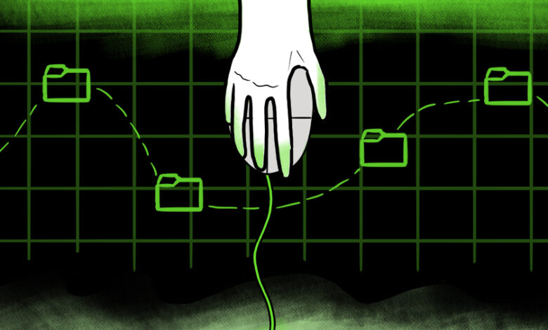 Isis launches cyber attack on state websites of united states