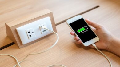 Juice jacking cyber attack the hidden threat at public charging stations