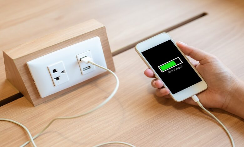 Juice jacking cyber attack the hidden threat at public charging stations