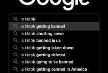 List of countries that issued tiktok ban due to data security concerns and benefits