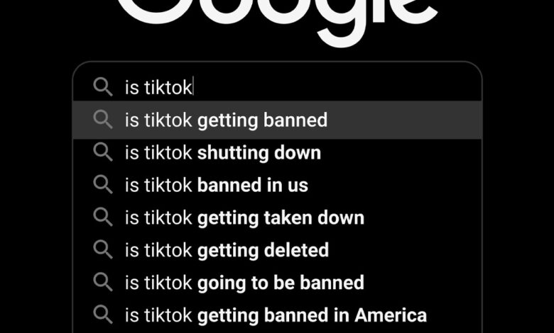 List of countries that issued tiktok ban due to data security concerns and benefits