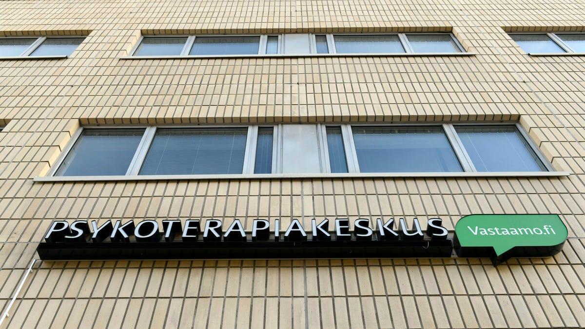 Government websites in finland suffer ddos cyber attack