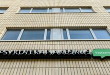 Government websites in finland suffer ddos cyber attack