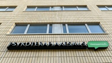 Government websites in finland suffer ddos cyber attack
