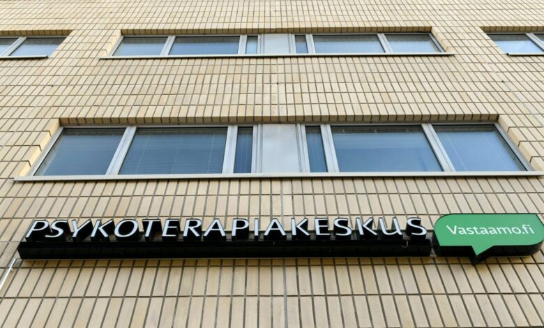 Government websites in finland suffer ddos cyber attack