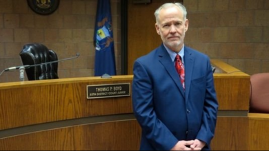 Michigan water board pays 25k ransom to cyber criminals