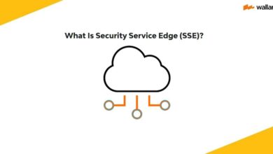 Enhancing higher education security the role of security service edge axis security