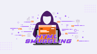 Go phish how attackers utilize html files to evade security