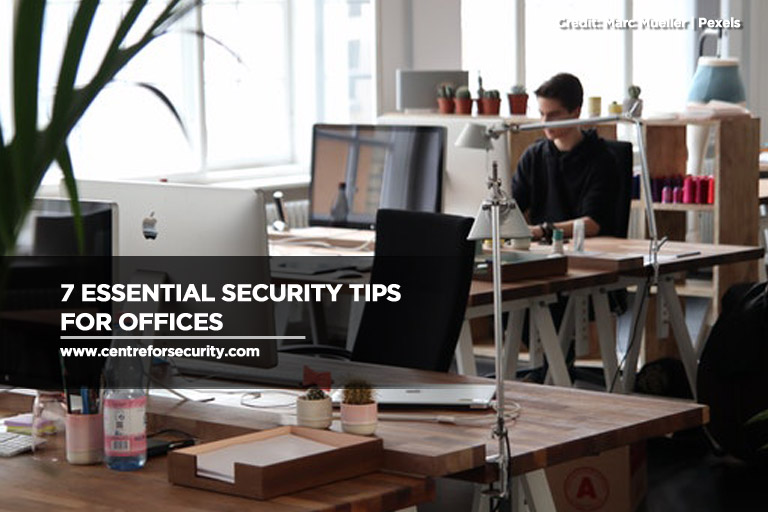 10 ways to ensure your employees practice excellent security