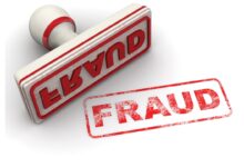 Fraud seal imprint premium freeimages