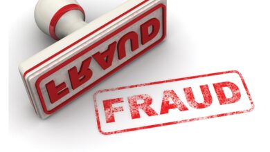 Fraud seal imprint premium freeimages