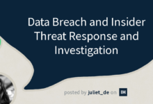 Insider threat leads to tesla data breach