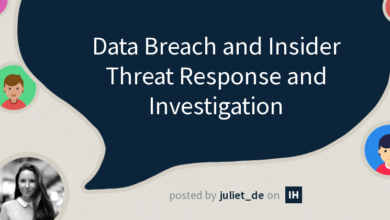 Insider threat leads to tesla data breach