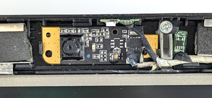Hackers are turning webcam users into slaves