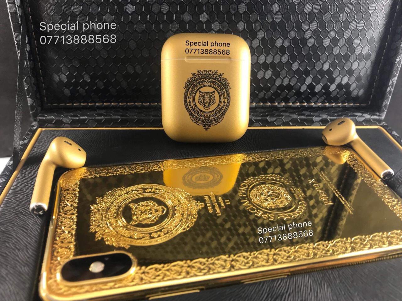 Jewelry to unlock an iphone or authenticate a digital payment