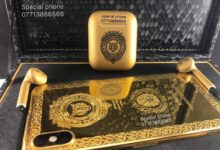 Jewelry to unlock an iphone or authenticate a digital payment