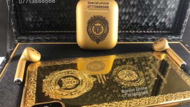 Jewelry to unlock an iphone or authenticate a digital payment