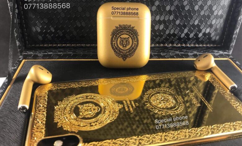 Jewelry to unlock an iphone or authenticate a digital payment