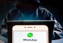 Hackers install surveillance malware on whatsapp installed smartphones