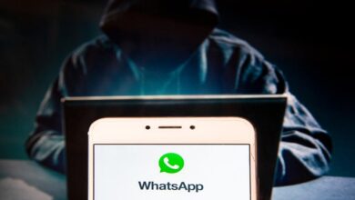 Hackers install surveillance malware on whatsapp installed smartphones