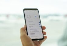 Ces wallet automatically barcode
