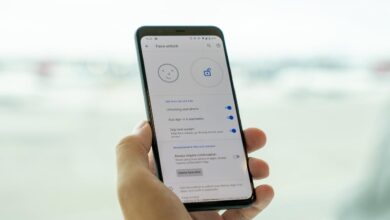 Ces wallet automatically barcode
