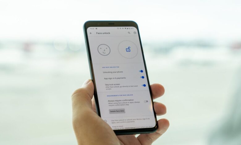 Ces wallet automatically barcode
