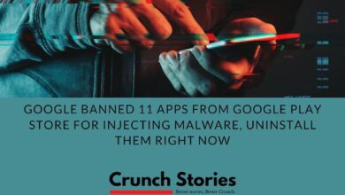 Google play store hosts charger ransomware