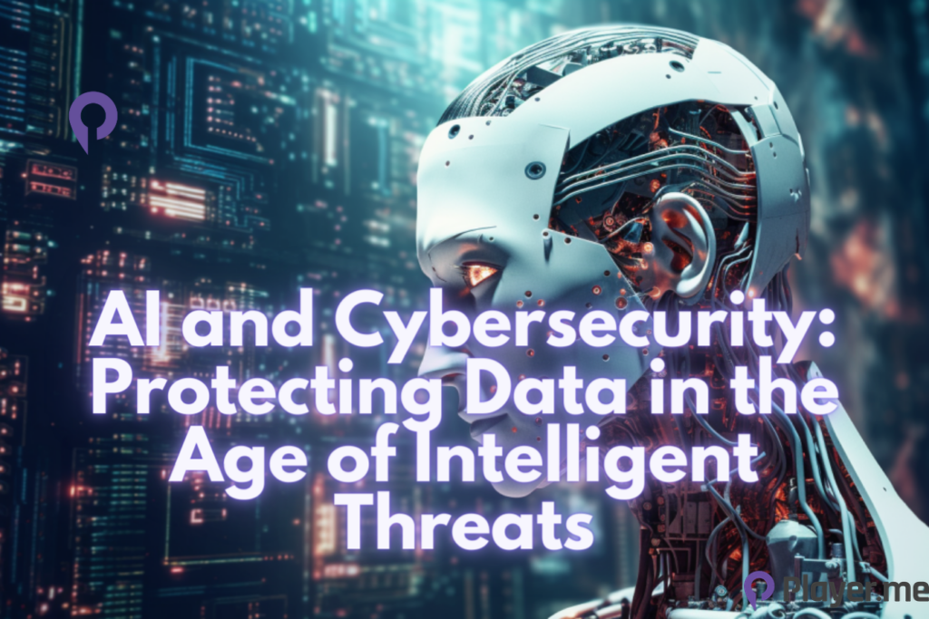 Fortifying defences cybersecurity in the dawn of ai hornetsecurity