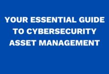 How to use your asset management software to reduce cyber risks