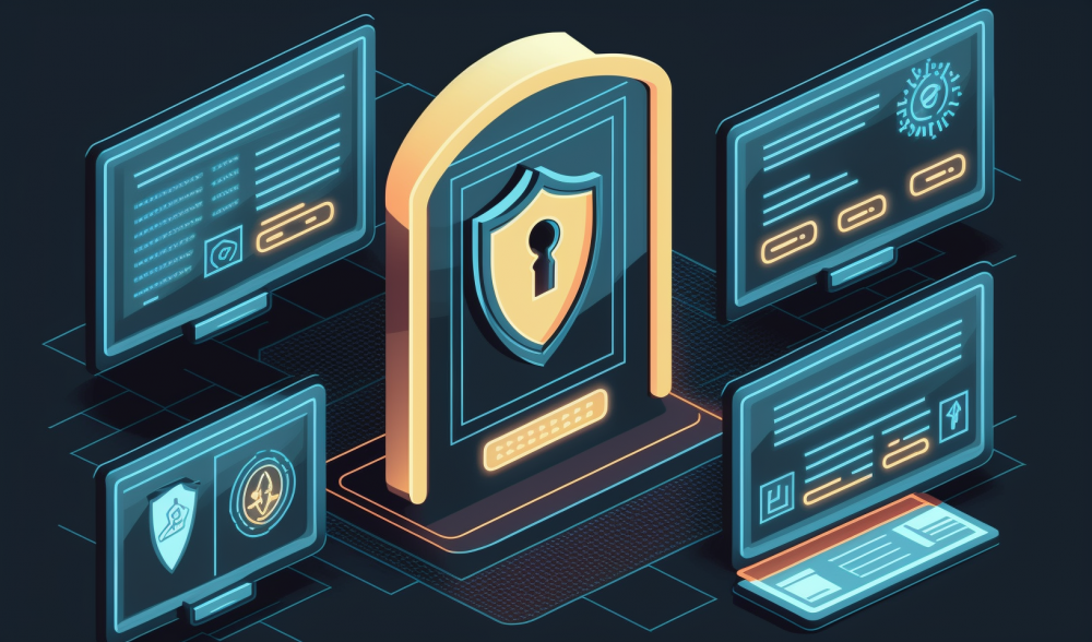 Trust implement zero