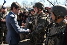 France suspects russia behind the 24000 cyber attacks